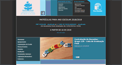 Desktop Screenshot of freijoao.com
